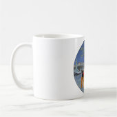 Christmas Carols Kaffeetasse (Links)