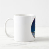 Christmas Carols Kaffeetasse (Links)