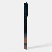 Christmas Cat Couple iPhone Case 15 Pro Max iPhone Hülle (Rechte Seite)