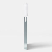 Christmas Cat iPhone Hülle (Rechte Seite)