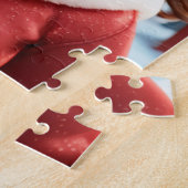 Christmas Cheer Jigsaw Puzzle (Seite)