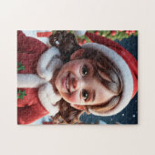 Christmas Cheer Jigsaw Puzzle (Horizontal)