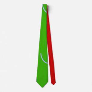 Christmas Cheer Neck Tie Krawatte