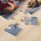 Christmas Chipmunks Puzzle (Seite)