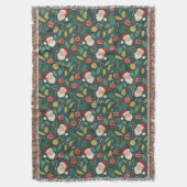 Christmas Classics Decke (Vorderseite Vertikal)
