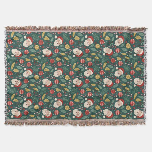 Christmas Classics Decke (Vorderseite)