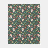 Christmas Classics Fleecedecke (Vorderseite)