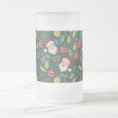 Christmas Classics Mattglas Bierglas (Mittel)