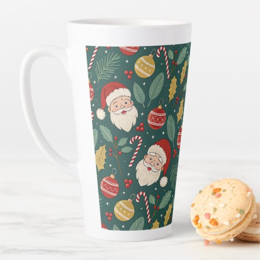 Christmas Classics Milchtasse (Beispiel)