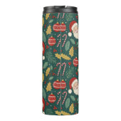 Christmas Classics Thermosbecher (Rückseite)