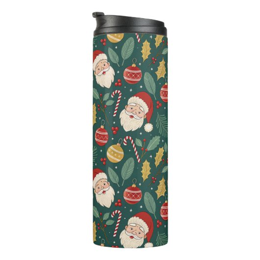 Christmas Classics Thermosbecher (Nach rechts gedreht)