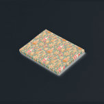 Christmas Collage Post-it Klebezettel<br><div class="desc">Christmas Collage</div>