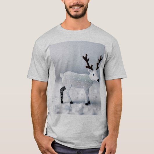 Christmas collection T-Shirt (Vorderseite)