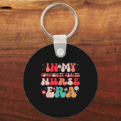 Christmas Community Health Nurse Present For Funny Schlüsselanhänger (Vorderseite)