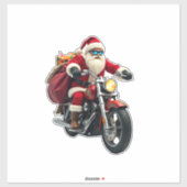 Christmas Copy Copy Copy Copy Copy Copy Copy Copy Aufkleber (Blatt)