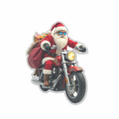 Christmas Copy Copy Copy Copy Copy Copy Copy Copy Aufkleber (Vorderseite)