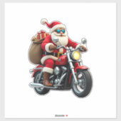 Christmas Copy Copy Copy Copy Copy Copy Copy Copy  Aufkleber (Blatt)