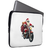 Christmas Copy Copy Copy Copy Copy Copy Copy Copy  Laptopschutzhülle (Vorne Rechts)