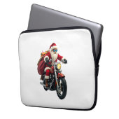 Christmas Copy Copy Copy Copy Copy Copy Copy Copy Laptopschutzhülle (Vorderseite Links)