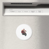 Christmas Copy Copy Copy Copy Copy Copy Copy Copy Magnet (In Situ (Geschirrspüler))