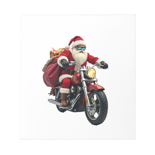 Christmas Copy Copy Copy Copy Copy Copy Copy Copy Notizblock (Vorderseite)