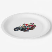 Christmas Copy Copy Copy Copy Copy Copy Copy Copy  Pappteller (Schrägansicht)