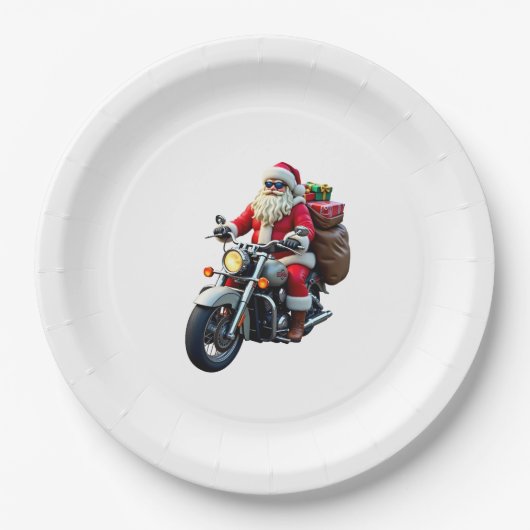 Christmas Copy Copy Copy Copy Copy Copy Copy Copy  Pappteller (Vorderseite)