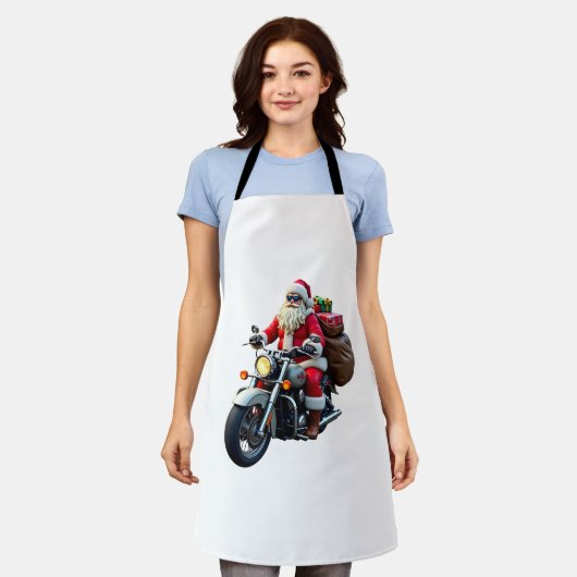 Christmas Copy Copy Copy Copy Copy Copy Copy Copy  Schürze (Getragen)