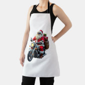 Christmas Copy Copy Copy Copy Copy Copy Copy Copy Schürze (InSitu)