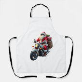 Christmas Copy Copy Copy Copy Copy Copy Copy Copy Schürze (Vorderseite)