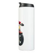 Christmas Copy Copy Copy Copy Copy Copy Copy Copy Thermosbecher (Nach rechts gedreht)