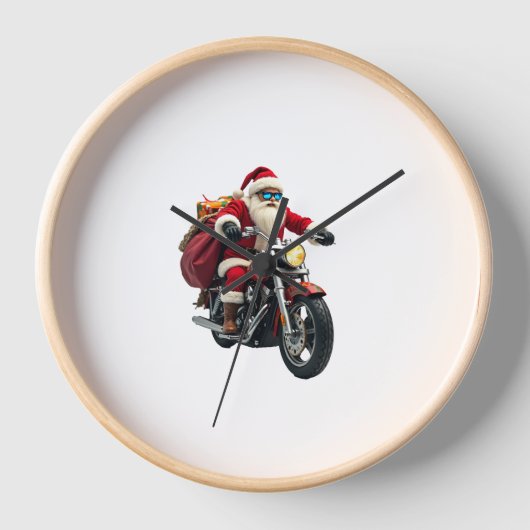 Christmas Copy Copy Copy Copy Copy Copy Copy Copy Uhr (Vorderseite)