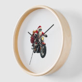 Christmas Copy Copy Copy Copy Copy Copy Copy Copy Uhr (Winkel)