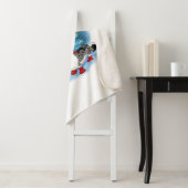 Christmas Corgis Sherpadecke (Beispiel)