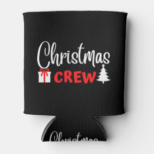 CHRISTMAS CREW DOSENKÜHLER