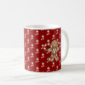 Christmas cup 3 kaffeetasse