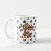 Christmas cup kaffeetasse (Links)