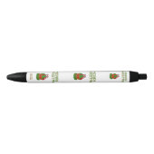 Christmas Cupcake Pen Kugelschreiber (Vorderseite)