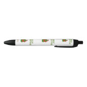 Christmas Cupcake Pen Kugelschreiber (Unterseite)