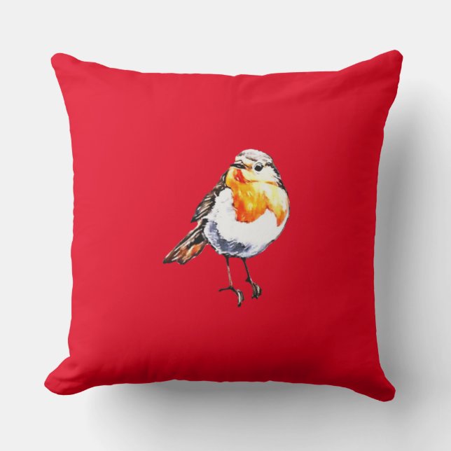 CHRISTMAS CUSHION ART AND DESIGIGING STYLES KISSEN (Vorderseite)