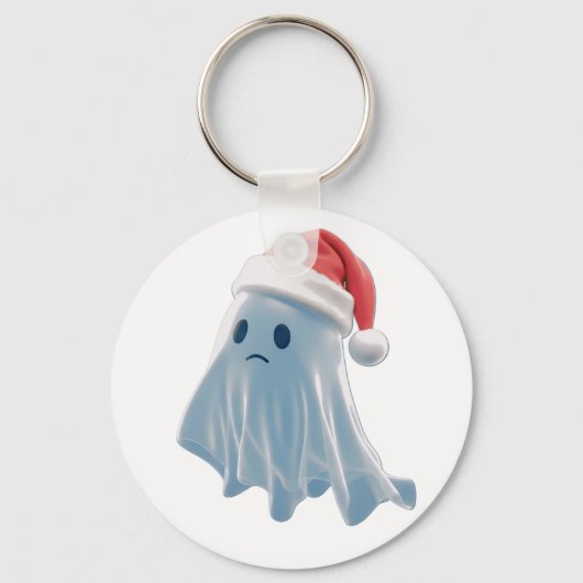 Christmas cuteness schlüsselanhänger (Rückseite)