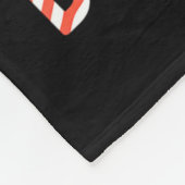 Christmas Dash Squad Running Runner Marathon Team  Fleecedecke (Ecke)