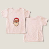 Christmas Day (Design Vorderseite & Rückseite)