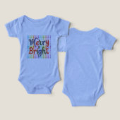 Christmas Day (Design Vorderseite & Rückseite)