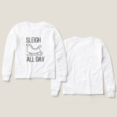 Christmas Day (Design Vorderseite & Rückseite)