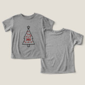 christmas Day (Design Vorderseite & Rückseite)