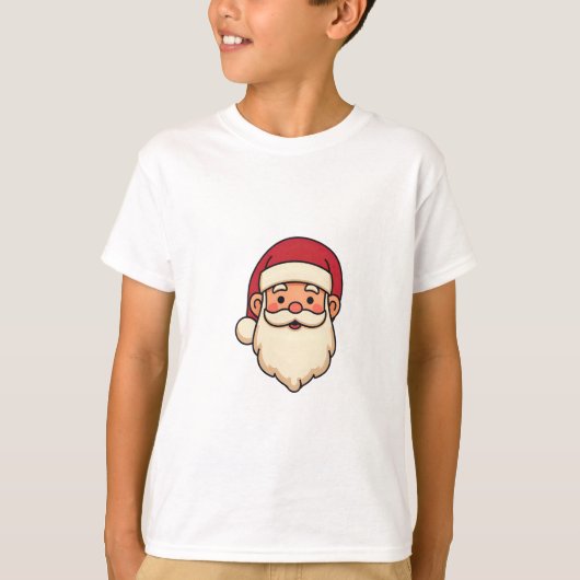 Christmas Day T-Shirt (Vorderseite)