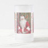 CHRISTMAS DAY TASSE (Mittel)