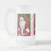 CHRISTMAS DAY TASSE (Links)