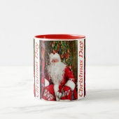 CHRISTMAS DAY TASSE (Mittel)